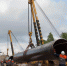 В регионе осуществляется строительство газораспределительных сетей - Газета Солигаличские вести