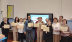 Я б в инструкторы пошёл…