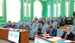 В праздники костромские службы жизнеобеспечения будут работать в усиленном режиме