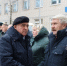 Сергей Ситников передал муниципальным образованиям ключи от новых школьных автобусов - Газета Солигаличские вести