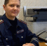 Начальник Чухломской Госавтоинспекции Александр Коцур разъясняет правила обмена водительских удостоверений - Газета Солигаличские вести