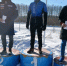 Вновь медалями пополнилась спортивная копилка - Газета Солигаличские вести
