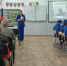 Новости Госпабликов: в школе состоялся межмуниципальный семинар-практикупо обучению детей правилам дорожного движениям - Газета Солигаличские вести