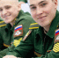 Есть такая профессия — Родину защищать - Газета Солигаличские вести