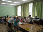 Новости Госпабликов: открытие оздоровительного лагеря