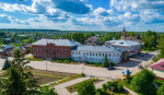 В Костромской области объявлена отмена беспилотной опасности