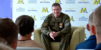 Такие встречи остаются в памяти надолго - Газета Солигаличские вести