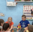 Один за всех, и все — для детей - Газета Солигаличские вести