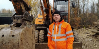 «Возможность трудиться в этом коллективе считаю удачей» - Газета Солигаличские вести