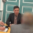 Алексей Баранов: «Эти встречи важны для поддержки бойцов и помощи их семьям» - Газета Солигаличские вести