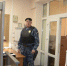 1 ноября — День судебных приставов - Газета Солигаличские вести