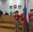 Важная встреча - Газета Солигаличские вести