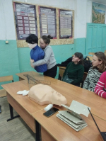 Чтобы сохранить чью-то жизнь