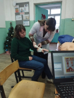 Чтобы сохранить чью-то жизнь