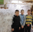 Тепло свечей из детских рук - Газета Солигаличские вести