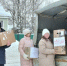 В посылках — не просто вещи, в них — общая поддержка и вера - Газета Солигаличские вести