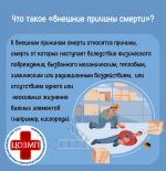 Информационно - методические материалы по теме : "Первая помощь при несчастных случаях"