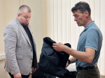 Костромской филиал Государственного фонда «Защитники Отечества» обеспечивает ветеранов СВО адаптивной одеждой