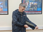 Костромской филиал Государственного фонда «Защитники Отечества» обеспечивает ветеранов СВО адаптивной одеждой